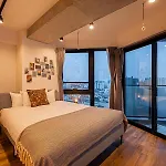 Zaito Tokyo East Mukojima Apt