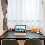 Zaito Tokyo East Mukojima Apt