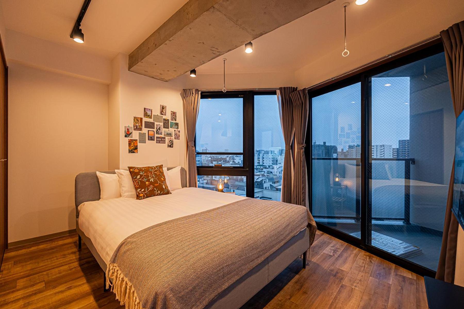 Zaito East Mukojima Appartement *