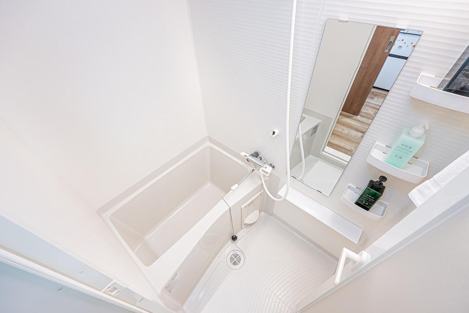 Appartement Zaito East Mukojima *