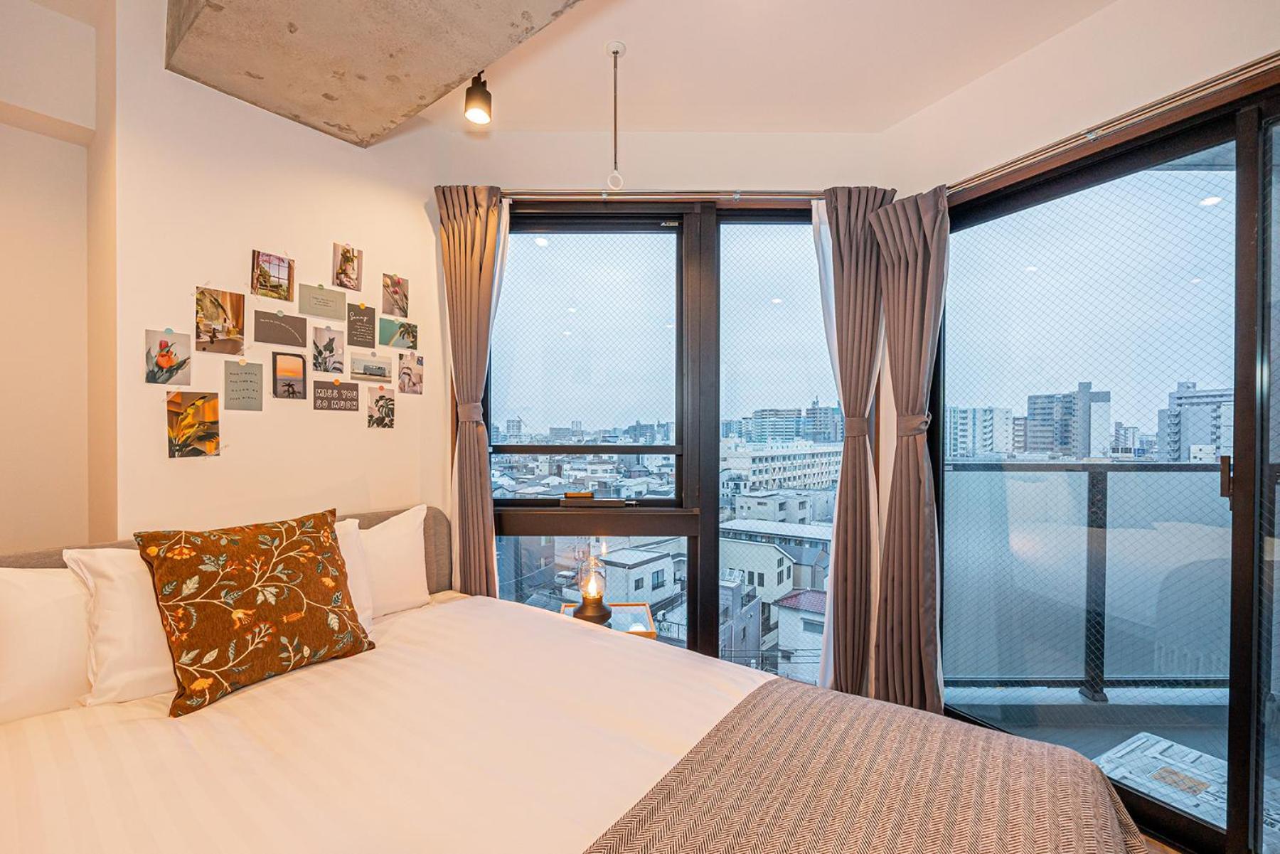Appartement Zaito East Mukojima