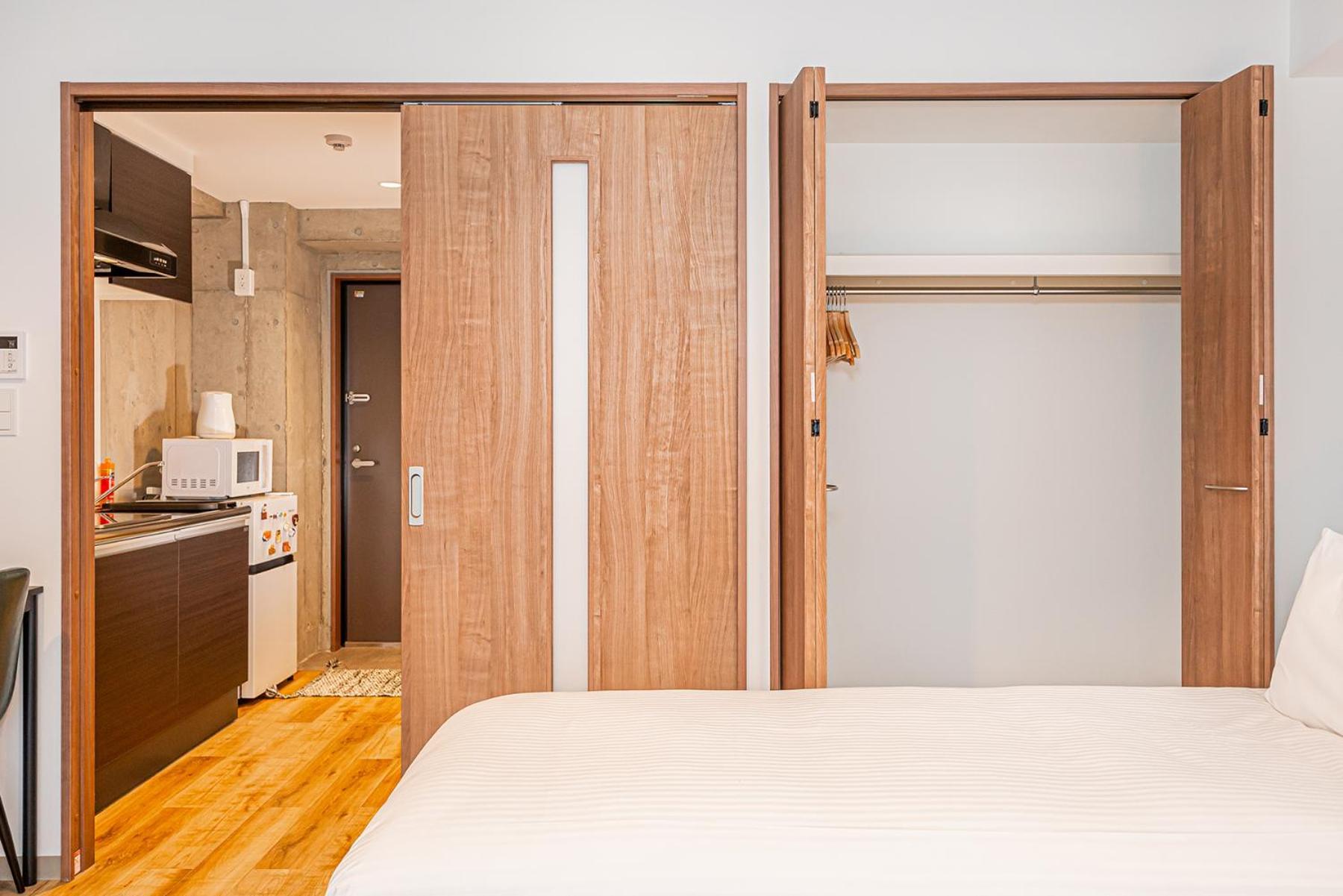 Appartement Zaito East Mukojima Tokio