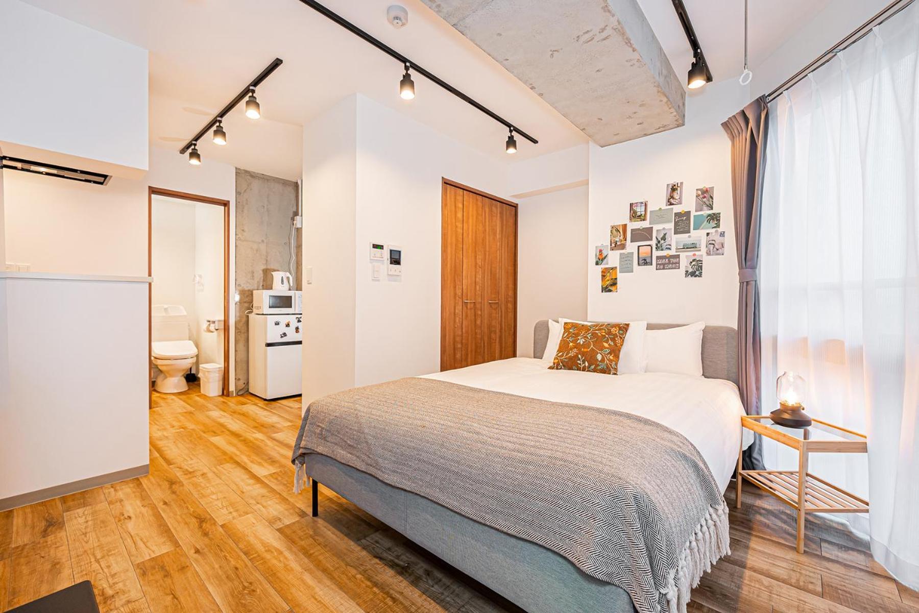 Zaito East Mukojima Appartement *