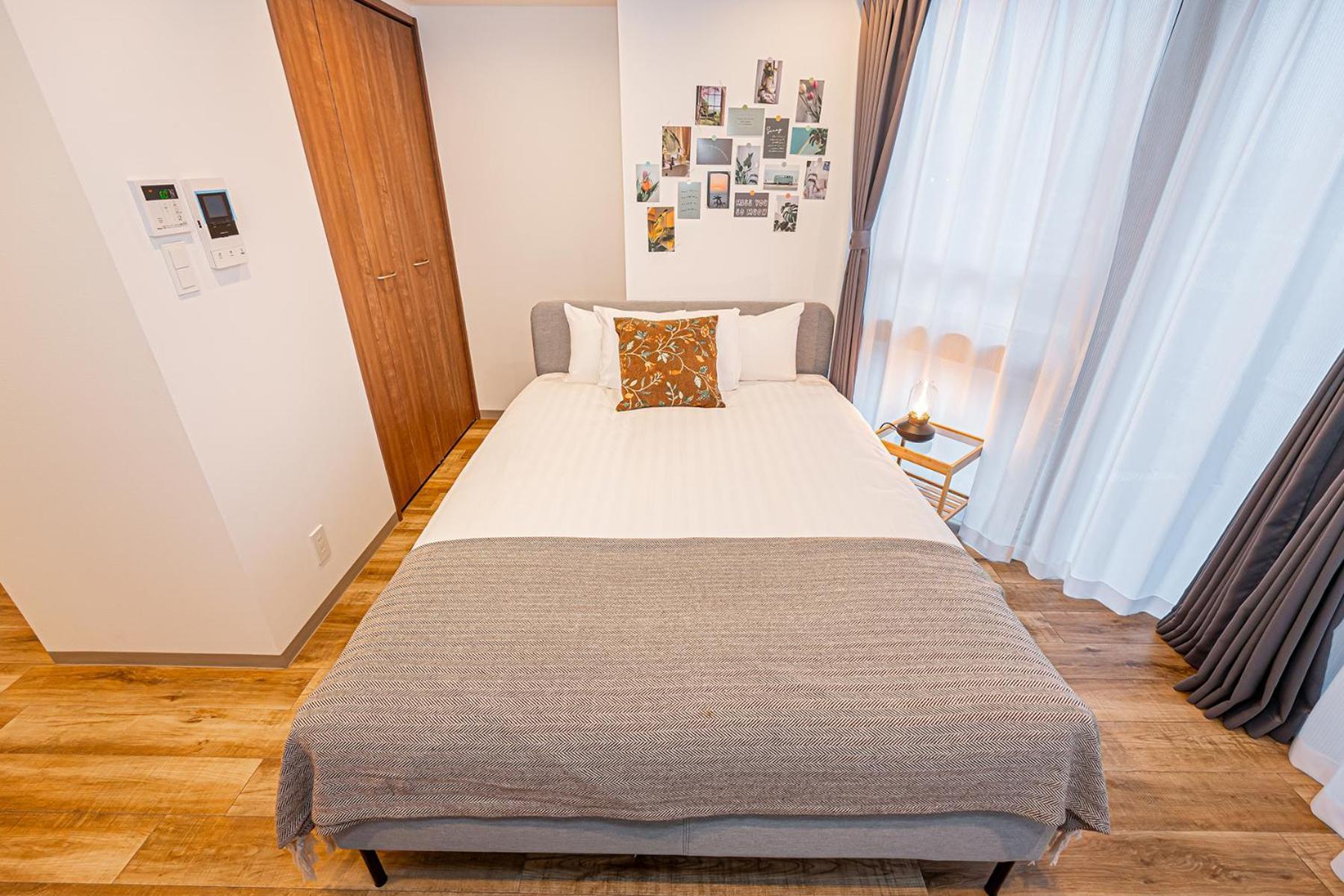 Zaito East Mukojima Appartement