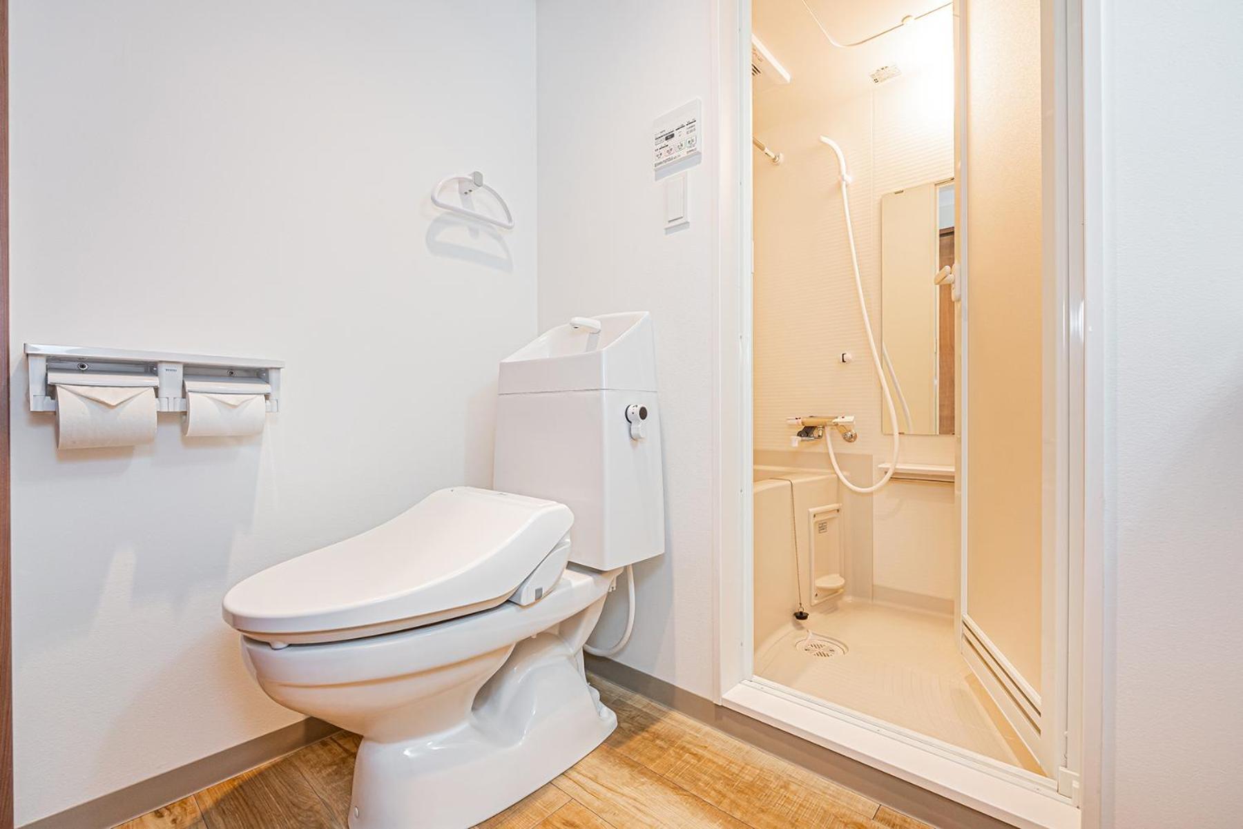 Appartement Zaito East Mukojima