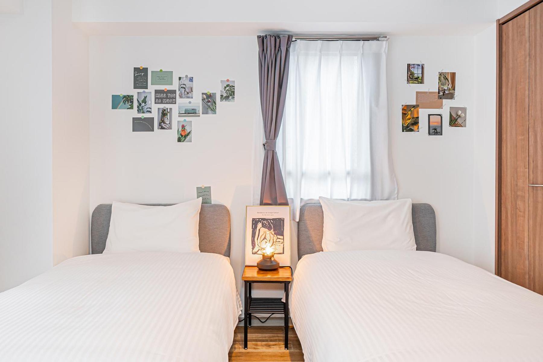Zaito East Mukojima Appartement